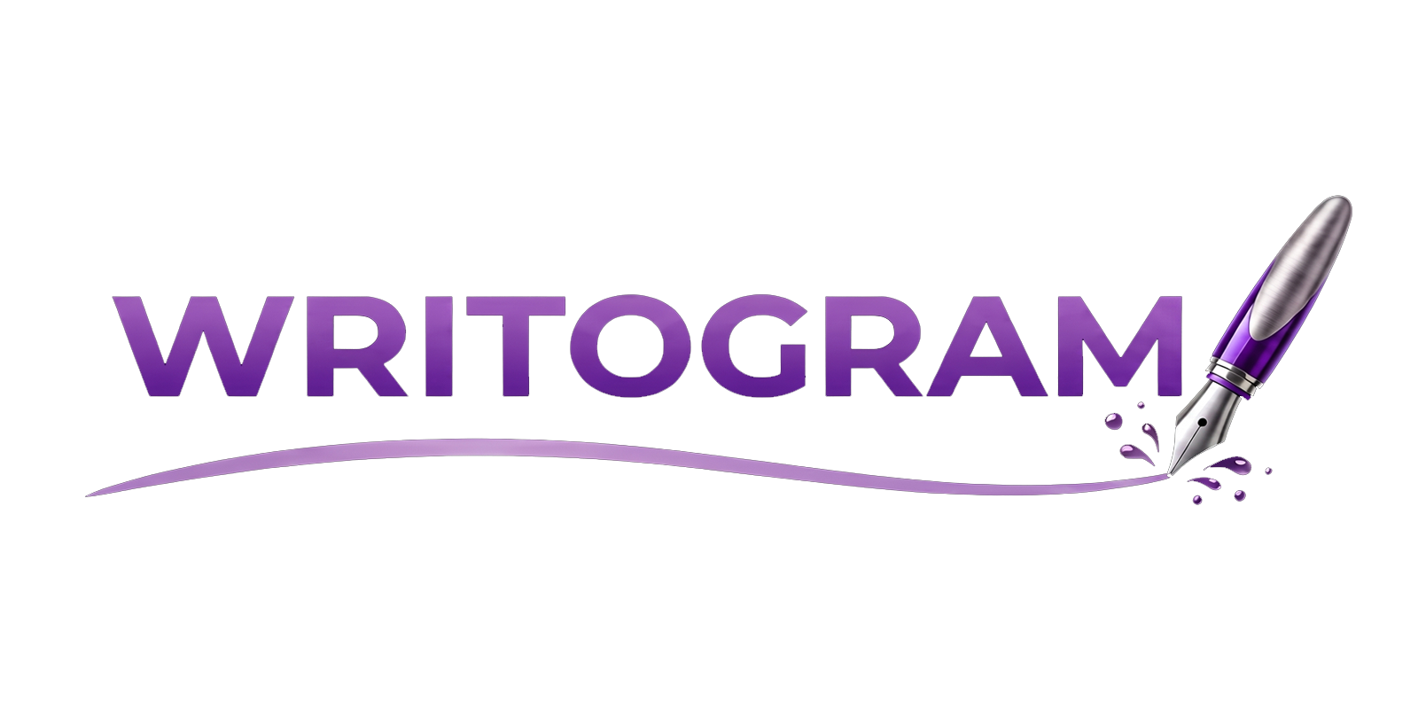 Writogram Logo